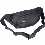 Lahti Pro Black pouch, large