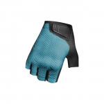 Gloves GIANT Pace Gel SF, Aruba Blue (XXL)