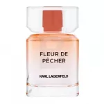 Karl Lagerfeld Lagerfeld Fleur de Pecher Eau de Parfum for women 50 ml