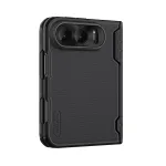 Nillkin Super Frosted FOLD Magnetic Back Cover for Apple iPhone Duo Black