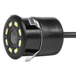 Amio Reverse camera HD-308-LED "Night Vision" 18 mm