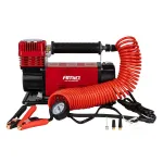 Amio Car air compressor 600W 12V ACOMP-24 -04398