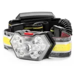 Amio LED headlamp LH04