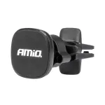 Amio magnetic car phone holder for air vent MagSafe compatible