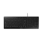 Cherry Keyboard JK8500U / JK-8500EU-2 Black