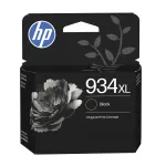HP Ink 934XL / C2P23AE Black XL