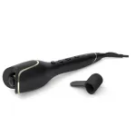 PHILIPS Curling iron StyleCare Prestige 8000 Series / BHB876/00 Black