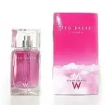 Ted Baker W (EDT) Eau de Toilette for Women 75 ml