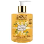 Jeanne en Provence Orange Blossom Hand Soap 500ml