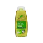 DR. ORGANIC Dr Organic Aloe Vera Bath And Shower Gel 250ml