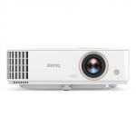 BENQ | TH585P | WUXGA (1920x1200) | 3500 ANSI lumens | White | Lamp warranty 12 months