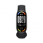 Xiaomi Smart Band 10 Waterproof Activity Tracker, Midnight Blakc