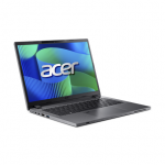ACER TravelMate | TMP214-55-G2-TCO-37X6 | Grey | 14" | 1920 x 1200 pixels | WUXGA | Intel Core 3 | 16 GB | 100U | DDR5 SDRAM | Solid-state drive capacity 512 GB | Intel Iris Xe Graphics | Windows 11 P