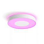Philips by Signify Philips Hue White and Color Ambiance Xamento Large Ceiling Lamp