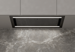 Hood  Ciarko Design DUO 55 black
