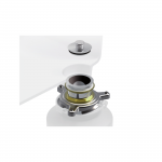 Adapter for Teka sinks with PerfectFlow drain