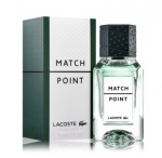 Lacoste Match Point Eau de Toilette 30 ml