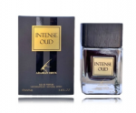 Paris Corner Arabian Oryx Intense Oud Eau de Parfum 100 ml