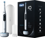 BRAUN Oral-B iO Series 10 White Electric Toothbrush