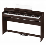 CASIO AP-S450 Celviano Series Digital Piano, Brown