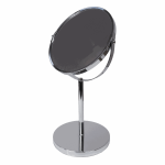 Baltic Aqua Table Mirror 1:3, 18.8x15x34cm, D17cm