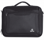 Terra 1510025 laptop case, 15.6 inch, black