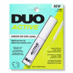 Ardell Duo Active Adhesive For Strip Lashes Clear 4.6g