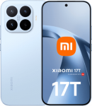 Xiaomi 17T 5G 12GB 256GB blue