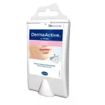 HARTMANN DermaActive Feet Lips 12 x 17mm 16 Units