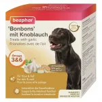 beaphar Vitaminized supplement - Mutton Fat Treats Garlic 245 g