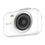 SJCAM ZV100 Camera (White)