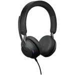 Jabra Evolve2 40 SE, USB C/A, MS Stereo