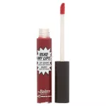 theBalm The Balm, Pretty Smart, Lip Gloss, Boom!, 6.5 ml