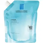 La Roche-Posay Surgras Anti-Dryness Cream Wash Refill 400ml
