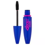 Maybelline , The Rocket Volum' Express, Extra Volume, Mascara, Very Black, 9.6 ml