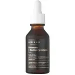 Mary AND May Idebenone + Blackberry Complex Serum - Antioxidant Facial Serum.