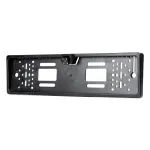 Amio XD-402 EU Licence Plate Rear Camera "Night vision"