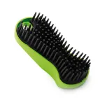 Tom-Par Pet hair remover rubber brush