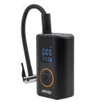 Amio Portable air compressor LED 40W USB-C ACOMP-25 -04414