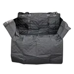 Amio Car trunk protector for dog