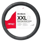 Amio Steering wheel cover Leather Series SWC-48-XXL (44-46cm)