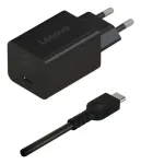 LENOVO 40AWGN65EU power adapter/inverter Indoor Black