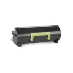 LEXMARK Toner 602X / 60F2X0E Black XXL