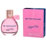 Tom Tailor Perfect Day (EDP) Eau de Parfum for Women 30 ml
