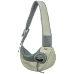 Trixie For carrying small dogs - Sling front bag, 502518 cm, up to: 5kg