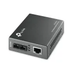 TP-LINK 10/100Mbps Multi-Mode Media Converter