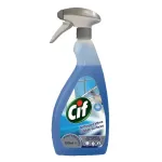 Cif Universal surface cleaner Professional Window and Multisurface cleaner, 750 ml
