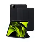 MOBILE ORIGIN Easy Tablet Full Case, black - Xiaomi Redmi Pad Pro