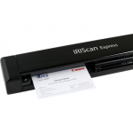 IRIScan Express 4 | IRIS | IRIScan | Express 4 IRIS | Mobile colour scanner