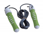 Tunturi Jump Rope Counter, Green